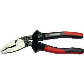 EvoPlus Kraft-Kombizange 190 mm Produktbild